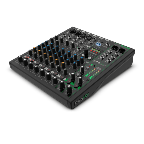 MACKIE PROFX10V3+