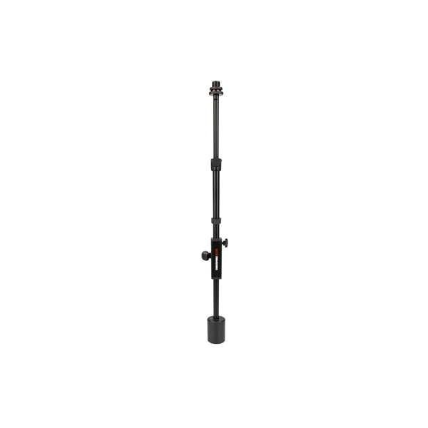 Gator Frameworks GFW-MIC-0022 Braccio boom da 71 cm con contrappeso da 1,13 kg