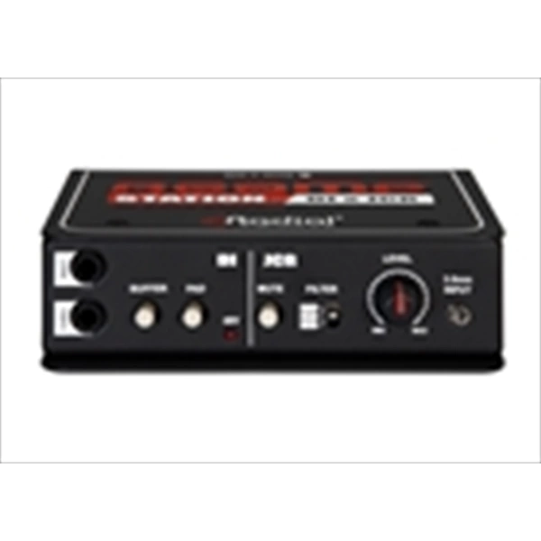 Radial Engineering Reamp Station