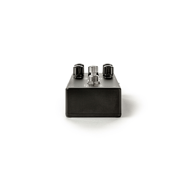Mxr M87B Bass Compressor Blackout