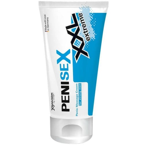 EROPHARM PENISEX XXL CRÈME STIMULANTE POUR HOMME 100 ML