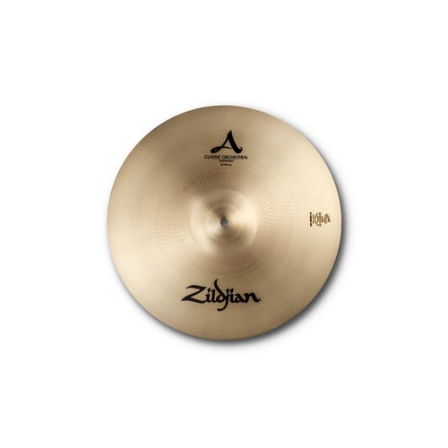 Zildjian A0417-16" A Classic Orchestral Suspended - Suspended