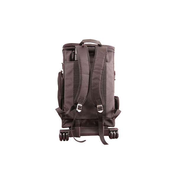 Gator Cases GK-LT25W Zaino controller MIDI e laptop