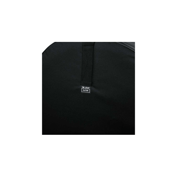 Gator Cases GP-1816 Borsa imbottita per tom 18" x 16"<br>
