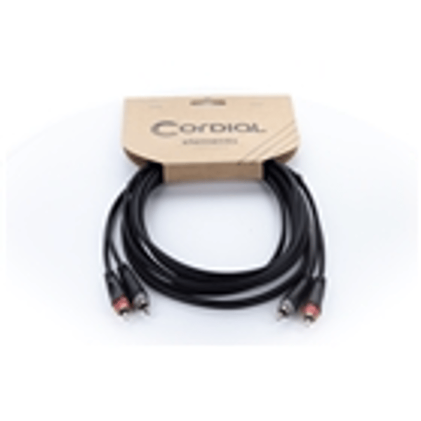 Cordial Elements EU 3 CC