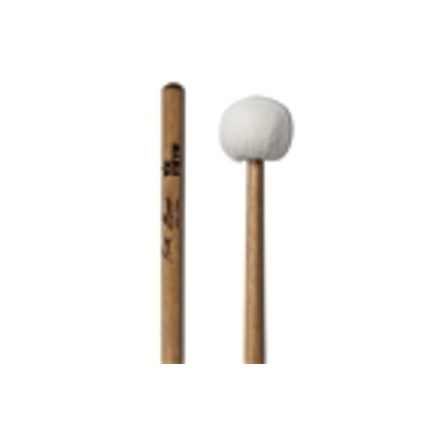 Vic Firth GEN1 - Symphonic Collection Timpani Mallets Signature Tim Genis Roller