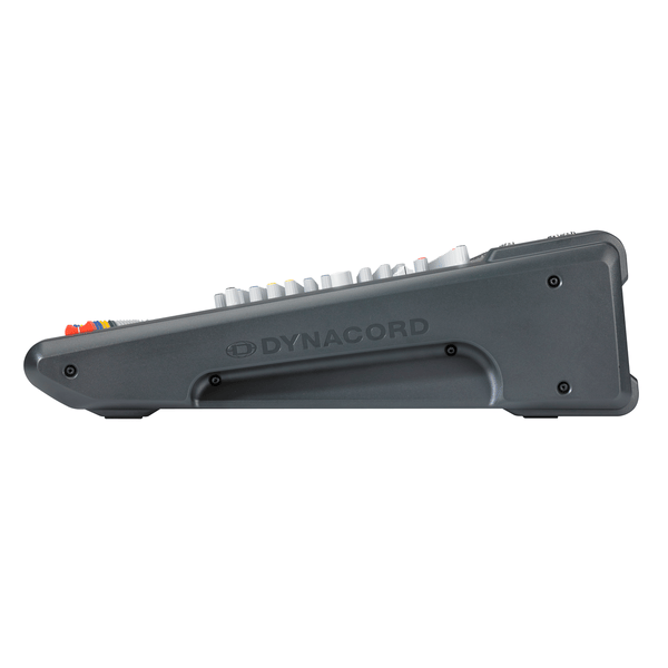 DYNACORD POWERMATE 1600-3