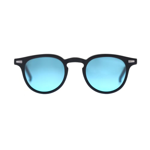 Kyme Eyewear Bob: pantos vintage sunglasses