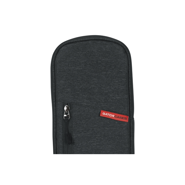 Gator Cases GT-RES00CLASS-BLK Borsa GT nera Reso/00/classica