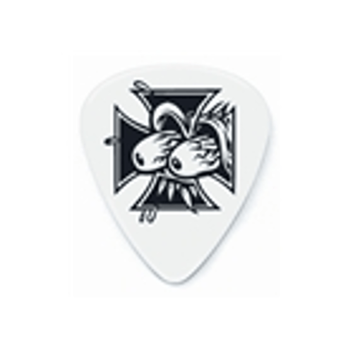 Dunlop BL41R1.0 Eyes Cross 1.0mm Bag/36