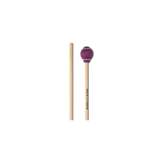 Vic Firth M267 - Corpsmaster Keyboard Signature Ian Grom - Medium/ Hard