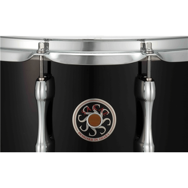 Sakae Maple Rullante 14" x 5,5" Mighty Halo - RB