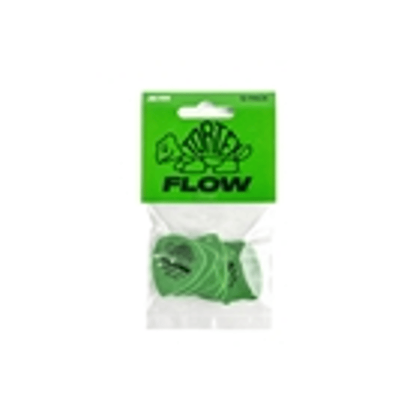 Dunlop 558P088 Tortex Flow Standard .88 mm Player's Pack/12