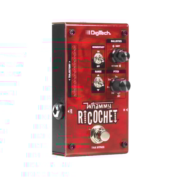 DIGITECH - DOD RICOCHET