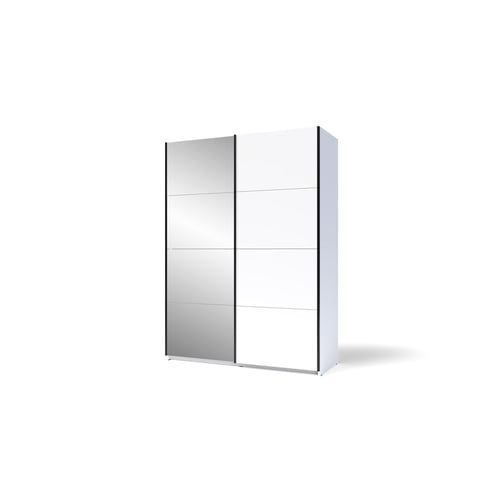 ARMADIO SMART ZEGNA 2A SCORREVOLI