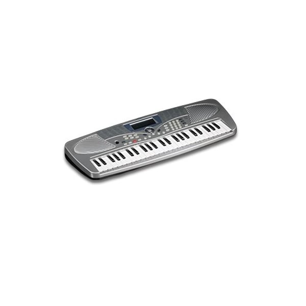 MEDELI Tastiera elettronica da 49 tasti mini size. Modello MC37A