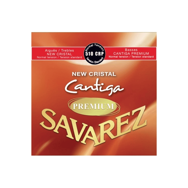 Savarez 510CRP Set Tensione Normale Chitarra Classica