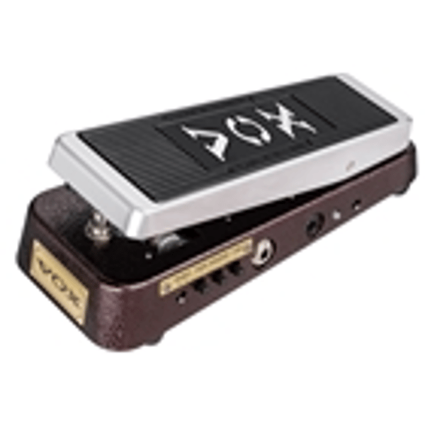 Vox V863-CA Wah Pedal