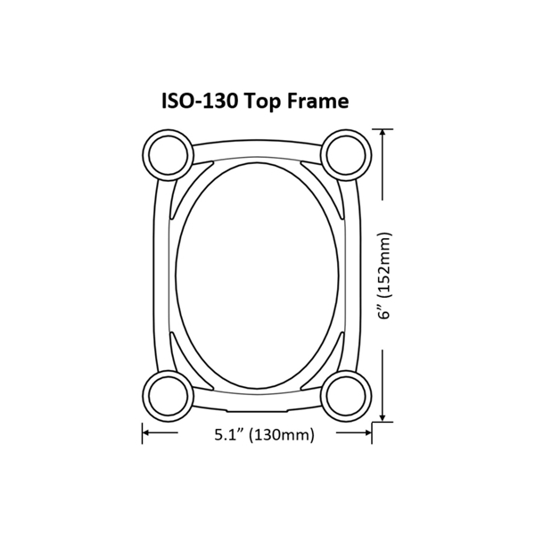 IsoAcoustics ISO-130