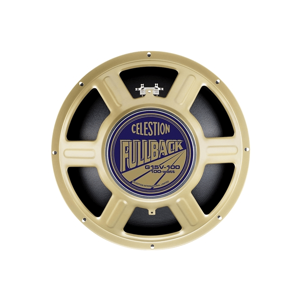 Celestion Classic G15V-100 Fullback 100W 8ohm