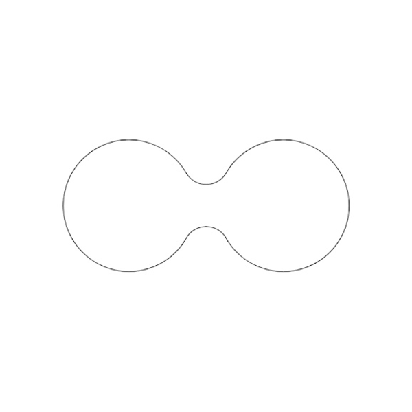 Scatola Sacchetto Trasparente | Nuova Casa Del Cellophan - Foto 8