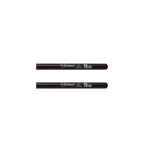 Vic Firth CT1 - Corpsmaster Timpani Mallets General