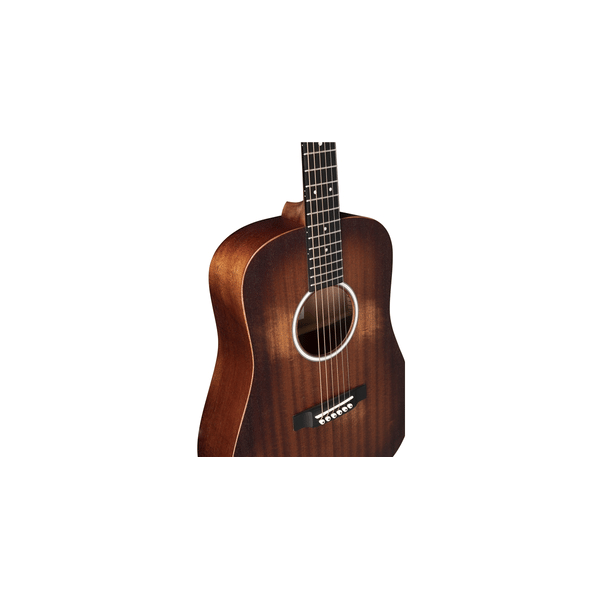 Martin & Co. DJr-10E StreetMaster