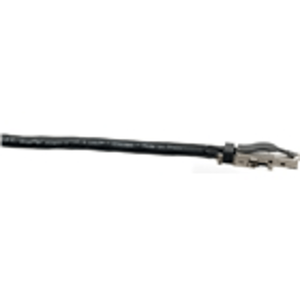 Quik Lok ETH6-40 RJ45 / RJ45
