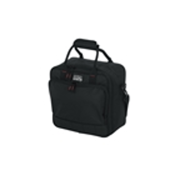 Gator Cases G-MIXERBAG-1212 Borsa mixer/attrezzatura 30,5 x 30,5 x 14 cm