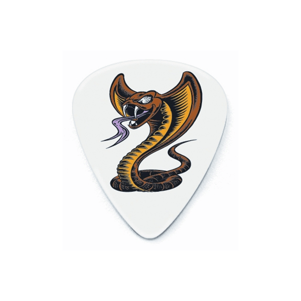 Dunlop BL52R.60 Cobra .60mm Bag/36