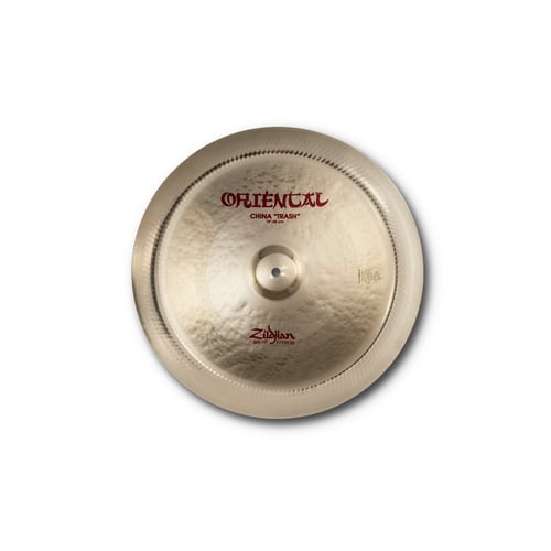 Zildjian A0618-18" FX China Trash