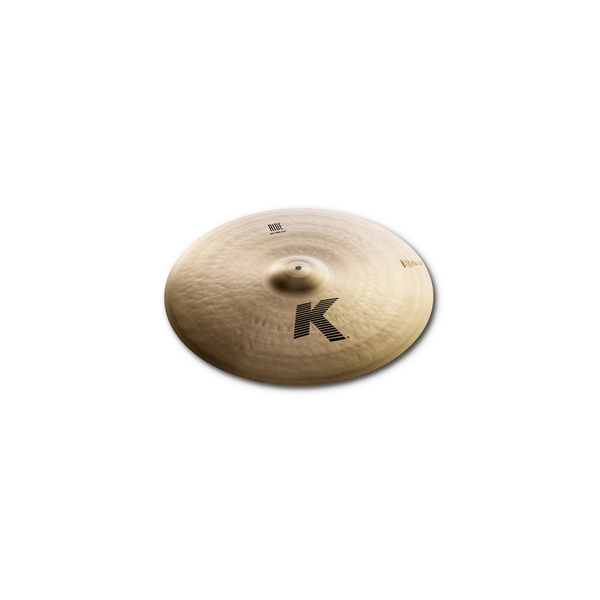 Zildjian K0819-22" K Ride