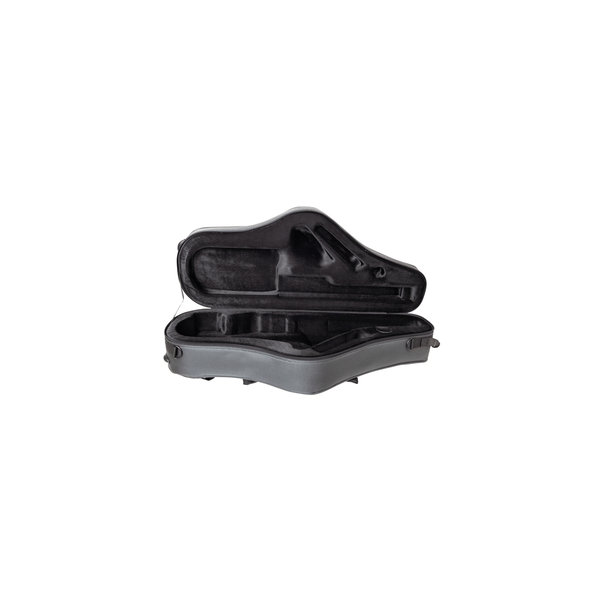 Gator Cases GL-TENORSAX-S23 Custodia semirigida modellata Sassofono Tenore