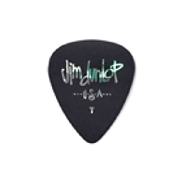 Dunlop 483P#03 Black Classic - Thin