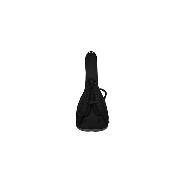 Mono M80 Vertigo Ultra Custodia per Chitarra Semi-Hollow Nera