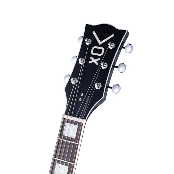 Vox Bobcat V90 Cherry Red Tune-O-Matic