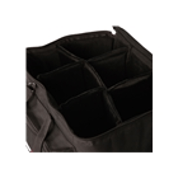 Gator Cases GP-40 Borsa hardware 19" x 12,5" x 12,5"