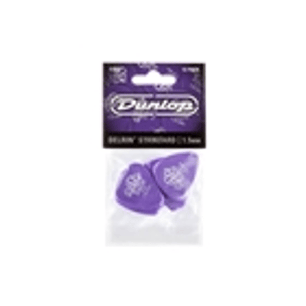 Dunlop 41P1.5 Delrin 500 1.5mm