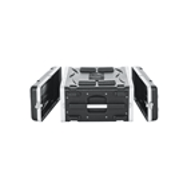 Gator Cases GR-4L Custodia da 4U Rack Standard