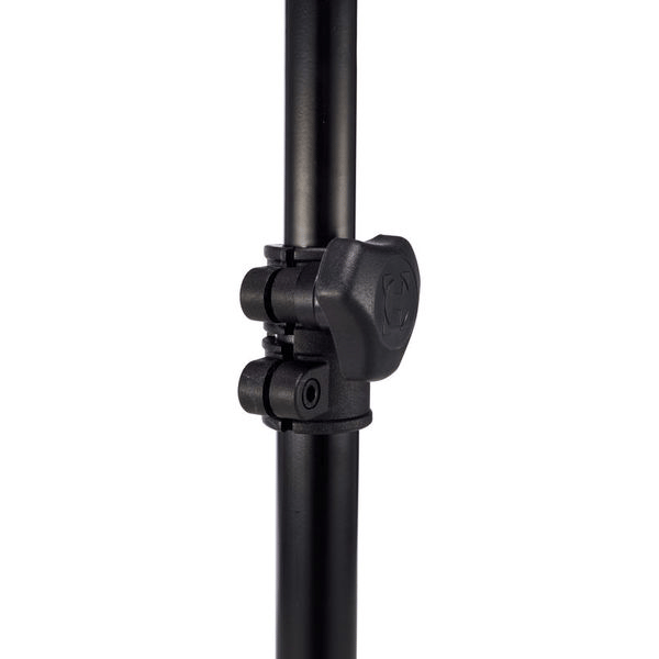HERCULES IT HCDS-730B SUPPORTO PER SAX ALTO/TENORE