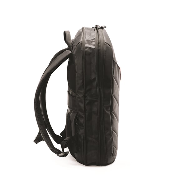 Mono M80 Stealth Alias Backpack Zaino Porta PC Black