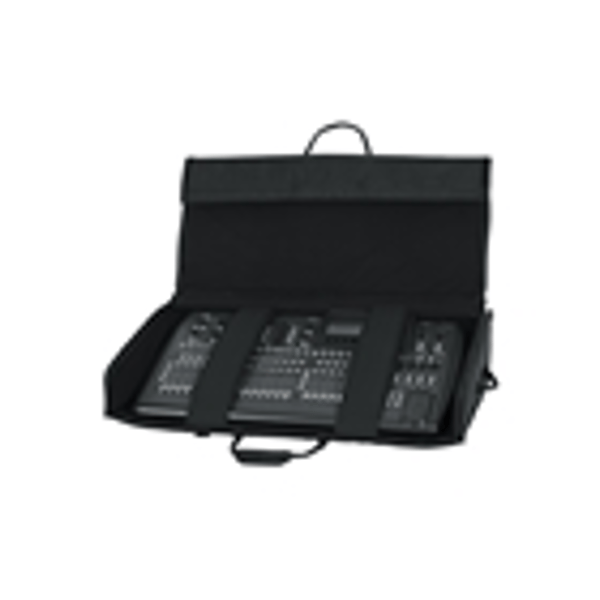 Gator Cases G-MIXERBAG-3621 Borsa mixer/attrezzatura 91,4 x 53,3 x 20,3 cm