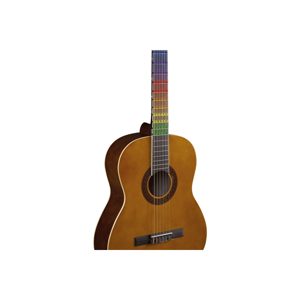 Eko Guitars CS-10 Visual Note