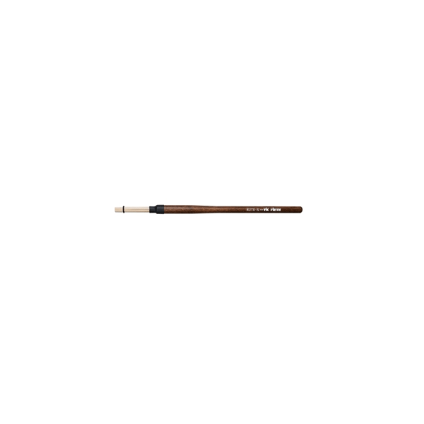 Vic Firth RXM - Spazzola RUTE- X Medium Gauge