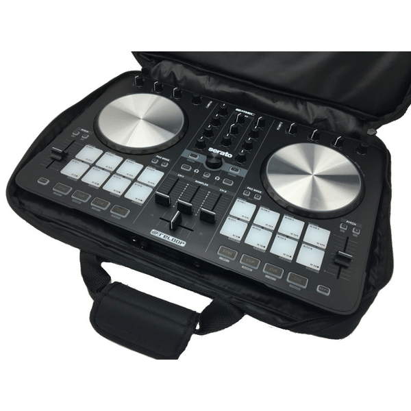 COBRA CC1075 CONTROLLER BAG CRTL M CUSTODIA IMBOTTITA PER CONTROLLER DJ 525 x 350 x 90 MM