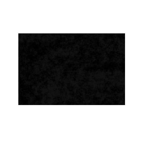 SOUNDSATION PARTS Foglio Rettangolare per Pickguard per Chitarra Elettrica Custom, 3 Strati, Nero Perlato