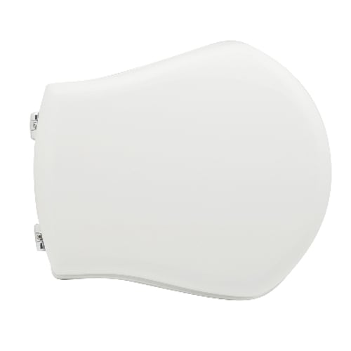 SEDILE WC PER AXA VASO SMILE FORMA 10