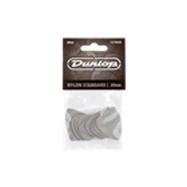 Dunlop 44P.60 Nylon Standard LightGrey .60mm