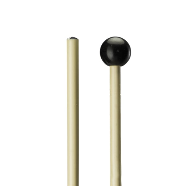 Vic Firth M443 - Articulate Series Mallet - 7/8" Phenolic with Brass Round