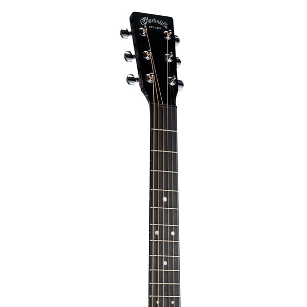 Martin & Co. 0-X1 Black HPL